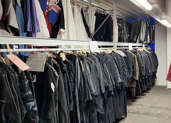 Städtische Bühnen Frankfurt